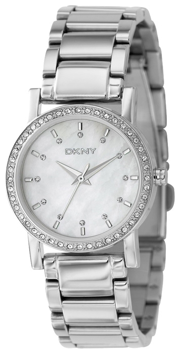 DKNY NY4791 wrist watches for women - 1 image, picture, photo