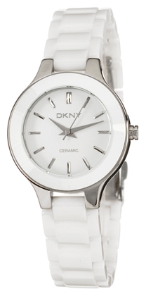 Wrist watch DKNY NY4886 for women - 1 photo, image, picture