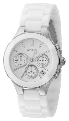 Wrist watch DKNY NY4912 for women - 1 photo, image, picture
