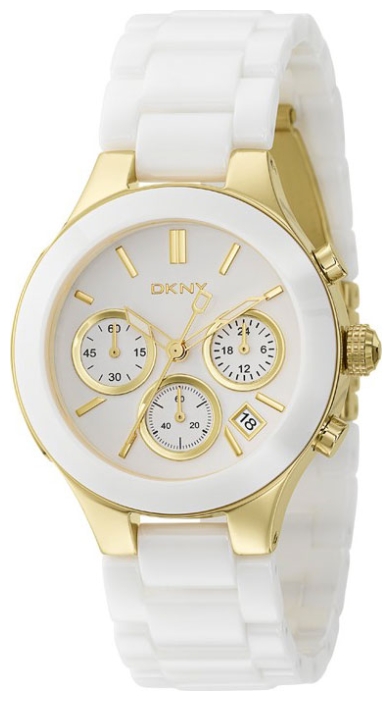 DKNY watch for women - picture, image, photo