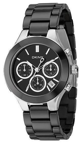 DKNY NY4914 wrist watches for women - 1 image, picture, photo