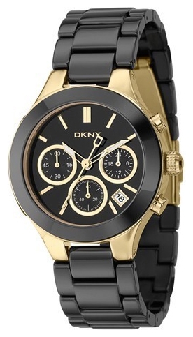 DKNY watch for women - picture, image, photo