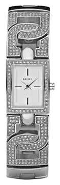 Wrist watch DKNY NY4934 for women - 1 photo, image, picture