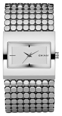 Wrist watch DKNY NY4967 for women - 1 photo, picture, image