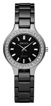Wrist watch DKNY NY4980 for women - 1 image, photo, picture