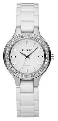 Wrist watch DKNY NY4982 for women - 1 picture, image, photo