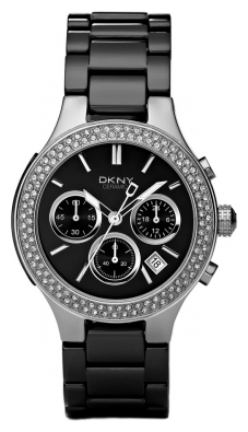 Wrist watch DKNY NY4983 for women - 1 photo, image, picture