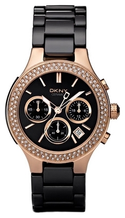 DKNY watch for women - picture, image, photo