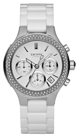 Wrist watch DKNY NY4985 for women - 1 photo, image, picture