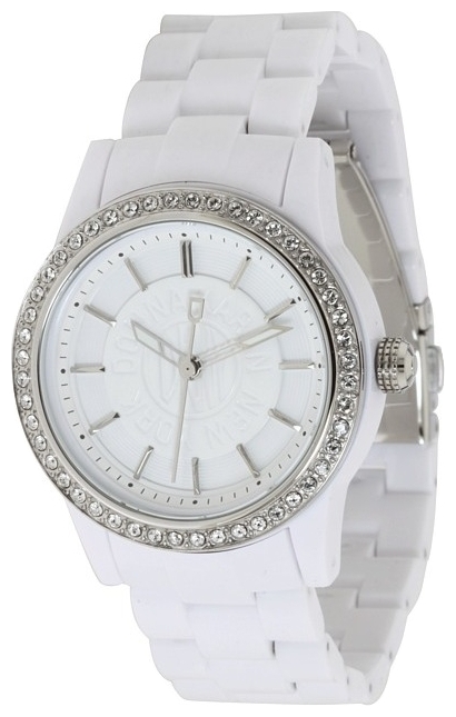Wrist watch DKNY NY8011 for women - 1 picture, image, photo