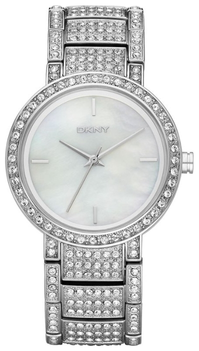 DKNY watch for women - picture, image, photo