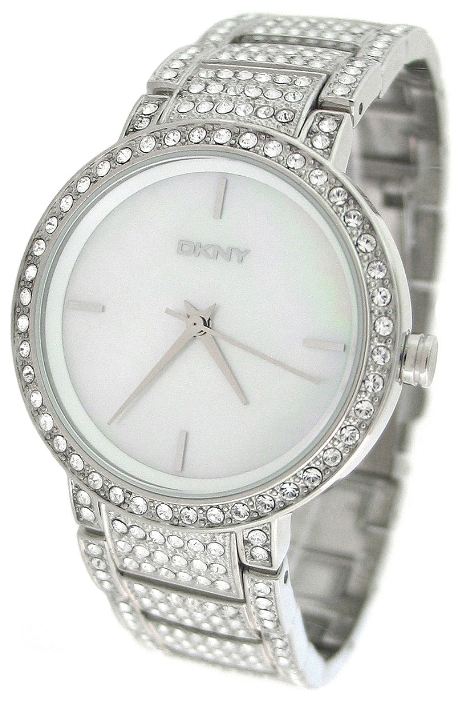 Wrist watch DKNY NY8054 for women - 2 picture, photo, image