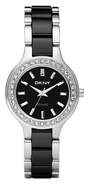 DKNY watch for women - picture, image, photo