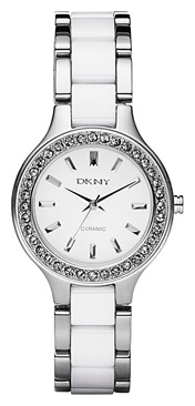 DKNY NY8139 wrist watches for women - 1 image, picture, photo