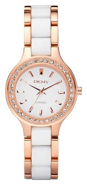 Wrist watch DKNY NY8141 for women - 1 image, photo, picture