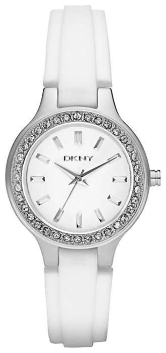 DKNY watch for women - picture, image, photo