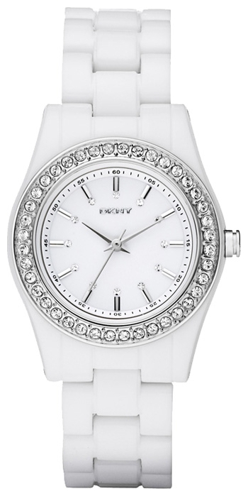 Wrist watch DKNY NY8145 for women - 1 picture, image, photo