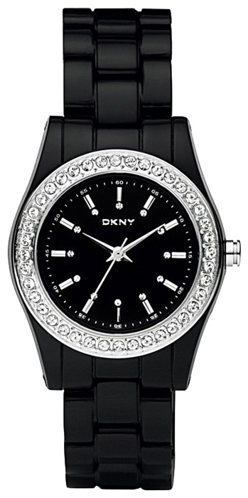 Wrist watch DKNY NY8146 for women - 1 photo, picture, image