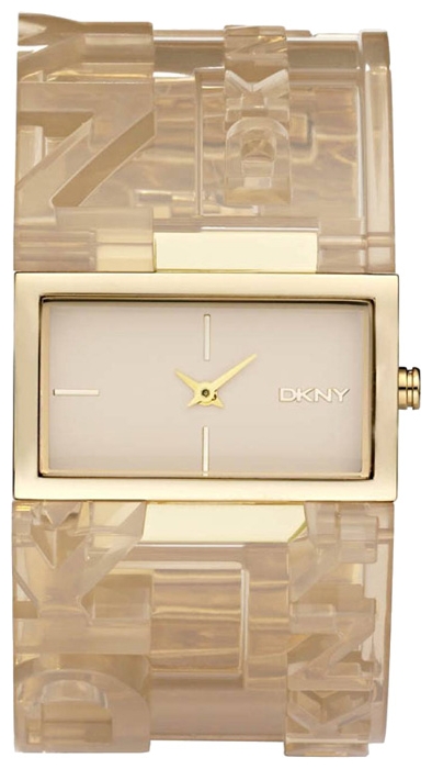 DKNY NY8152 wrist watches for women - 1 image, picture, photo