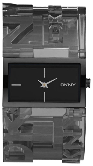 Wrist watch DKNY NY8153 for women - 1 photo, image, picture