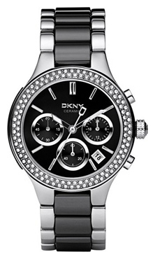 DKNY watch for women - picture, image, photo