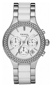Wrist watch DKNY NY8181 for women - 1 picture, photo, image