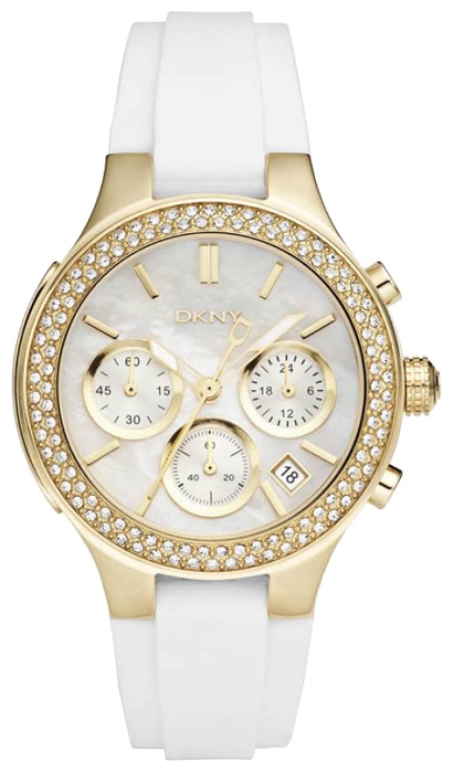Wrist watch DKNY NY8197 for women - 1 picture, image, photo