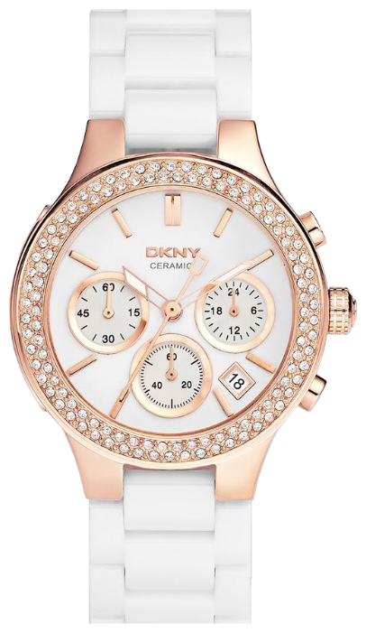 DKNY watch for women - picture, image, photo