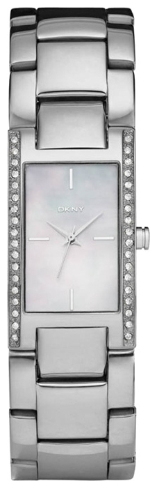 Wrist watch DKNY NY8223 for women - 1 picture, image, photo