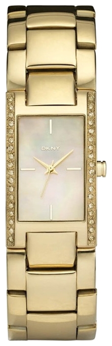 Wrist watch DKNY NY8224 for women - 1 image, photo, picture