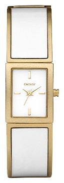Wrist watch DKNY NY8240 for women - 1 picture, image, photo