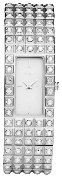 DKNY watch for women - picture, image, photo