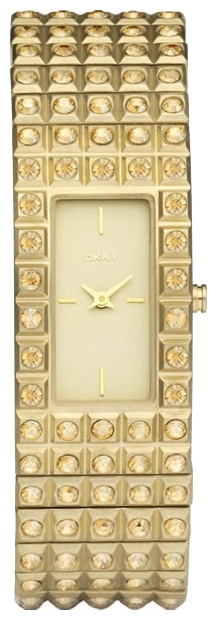 Wrist watch DKNY NY8245 for women - 1 image, photo, picture