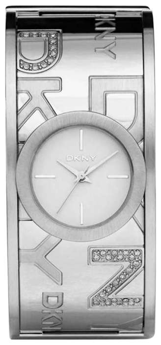 Wrist watch DKNY NY8249 for women - 1 photo, picture, image