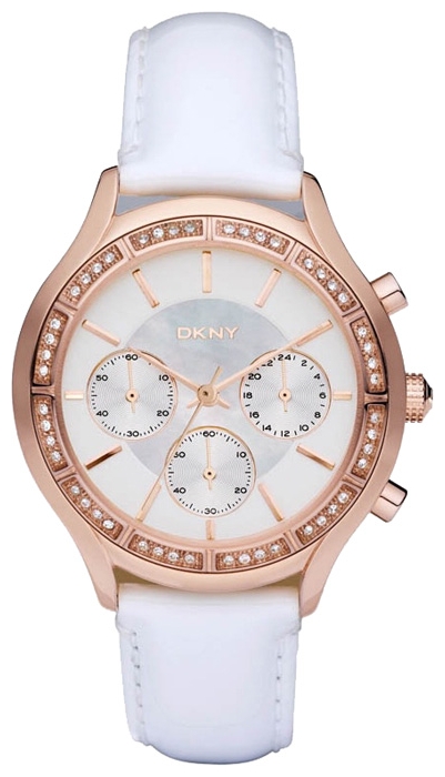 DKNY watch for women - picture, image, photo