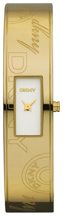 Wrist watch DKNY NY8291 for women - 1 picture, image, photo