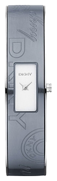 Wrist watch DKNY NY8292 for women - 1 photo, image, picture