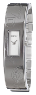Wrist watch DKNY NY8292 for women - 2 photo, image, picture