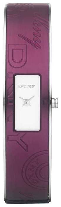 Wrist watch DKNY NY8293 for women - 1 photo, image, picture