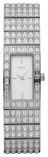 Wrist watch DKNY NY8299 for women - 1 image, photo, picture