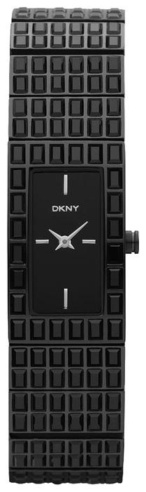Wrist watch DKNY NY8300 for women - 1 image, photo, picture