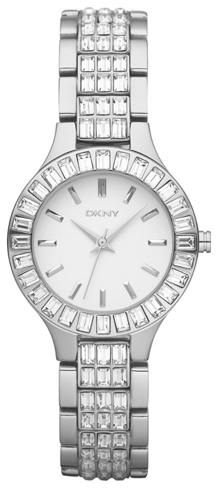 Wrist watch DKNY NY8301 for women - 1 photo, picture, image