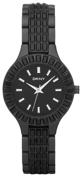 Wrist watch DKNY NY8302 for women - 1 picture, photo, image
