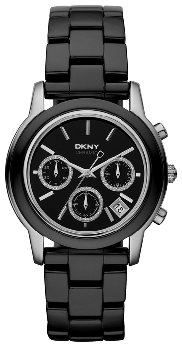Wrist watch DKNY NY8314 for women - 1 photo, picture, image