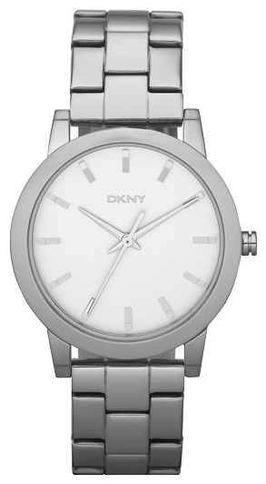 DKNY watch for women - picture, image, photo