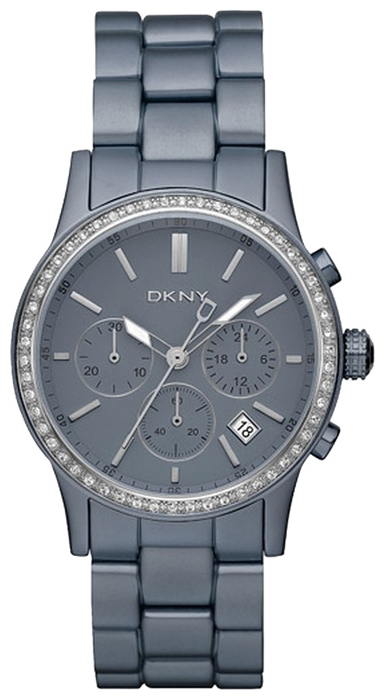 DKNY watch for women - picture, image, photo