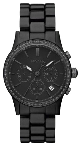 Wrist watch DKNY NY8326 for women - 1 picture, image, photo