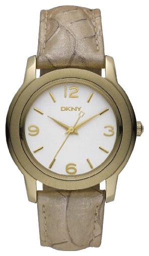 Wrist watch DKNY NY8333 for women - 1 picture, photo, image