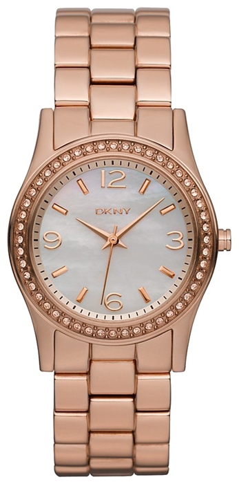 Wrist watch DKNY NY8336 for women - 1 image, photo, picture