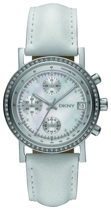 DKNY watch for women - picture, image, photo